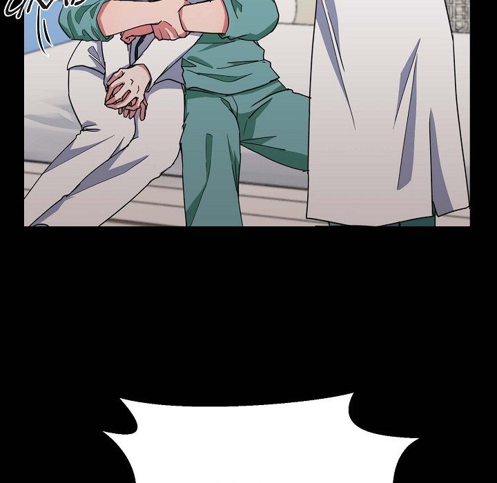 Absolute Possession Absolute Possession EP 49 - Toomics page 19 - 