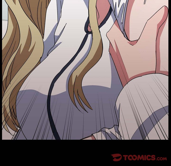 Absolute Possession Absolute Possession EP 49 - Toomics page 21 - 