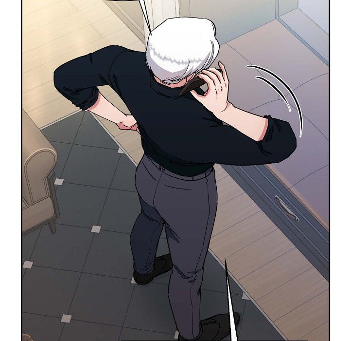 Absolute Possession Absolute Possession EP 49 - Toomics page 32 - 