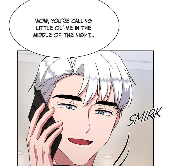 Absolute Possession Absolute Possession EP 49 - Toomics page 34 - 
