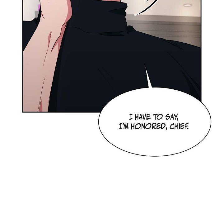 Absolute Possession Absolute Possession EP 49 - Toomics page 35 - 