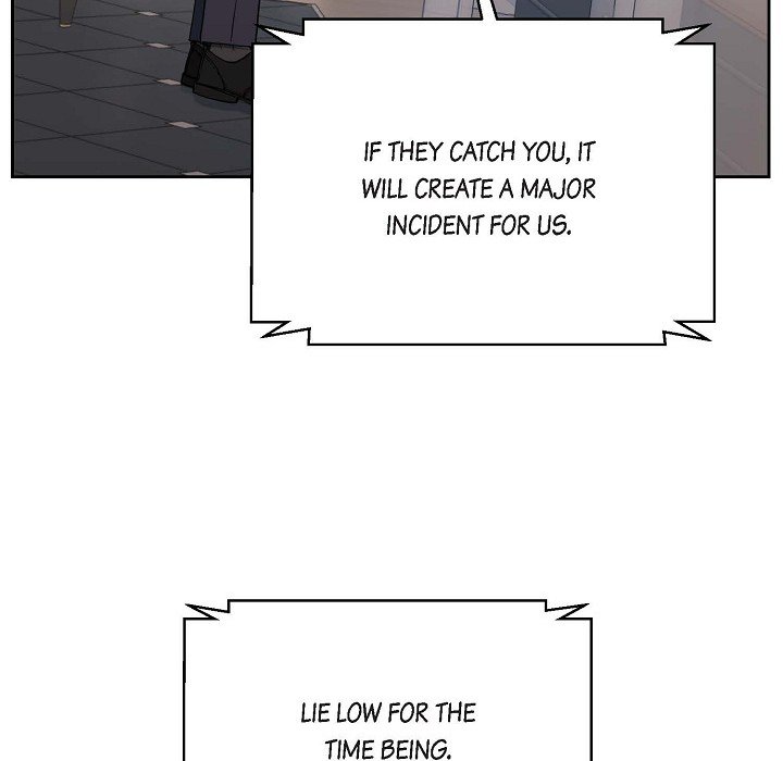 Absolute Possession Absolute Possession EP 49 - Toomics page 38 - 