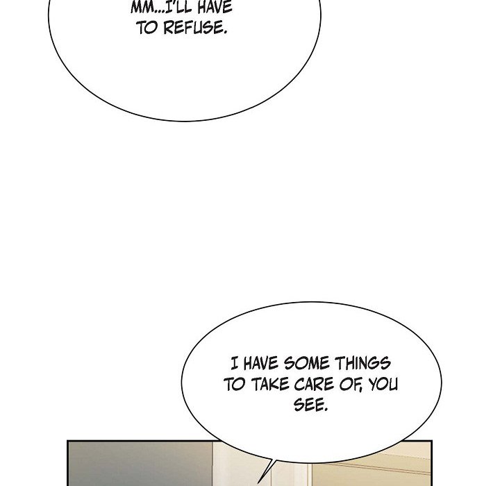 Absolute Possession Absolute Possession EP 49 - Toomics page 40 - 