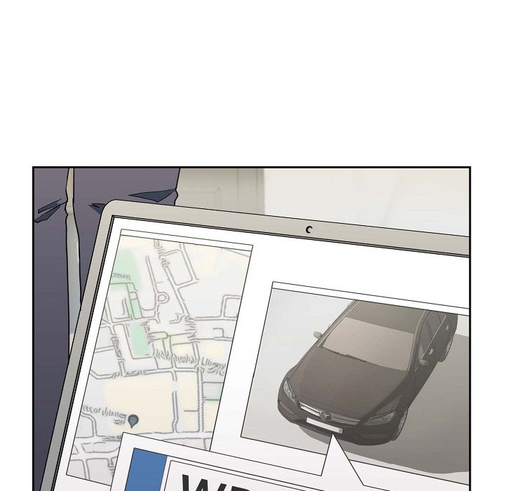 Absolute Possession Absolute Possession EP 49 - Toomics page 43 - 