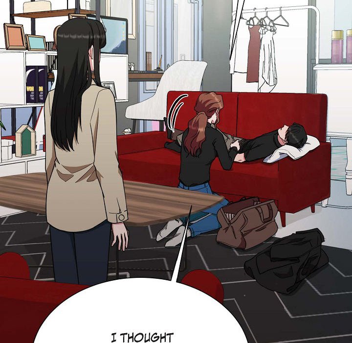 Absolute Possession Absolute Possession EP 49 - Toomics page 49 - 