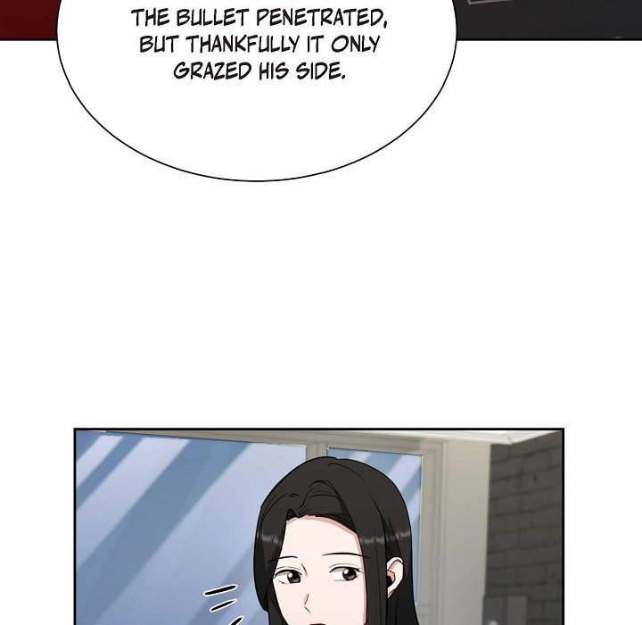 Absolute Possession Absolute Possession EP 49 - Toomics page 50 - 