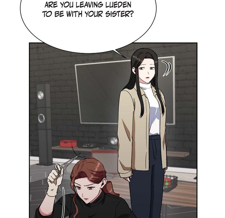 Absolute Possession Absolute Possession EP 49 - Toomics page 55 - 