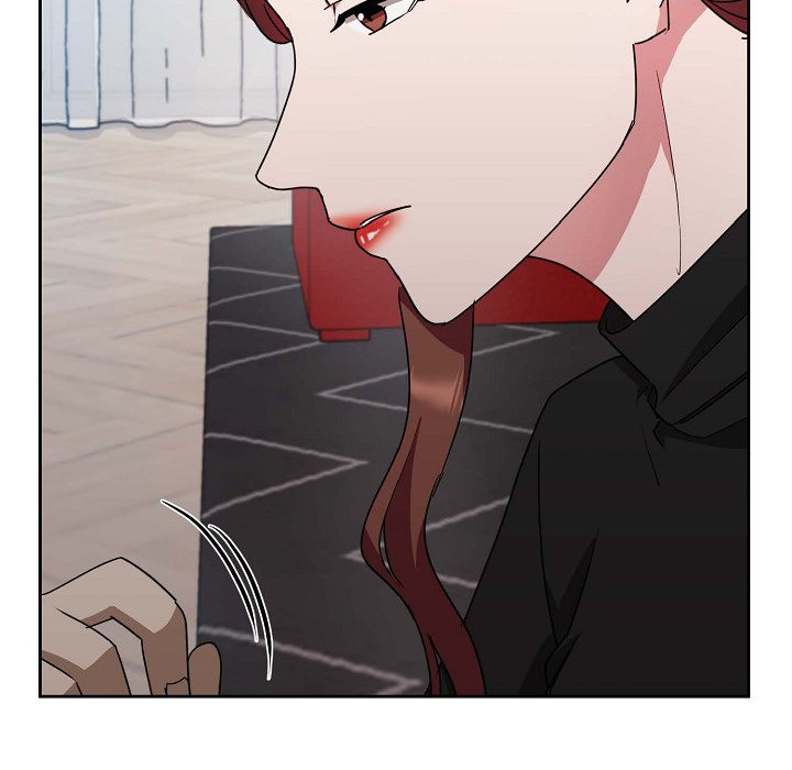 Absolute Possession Absolute Possession EP 49 - Toomics page 58 - 