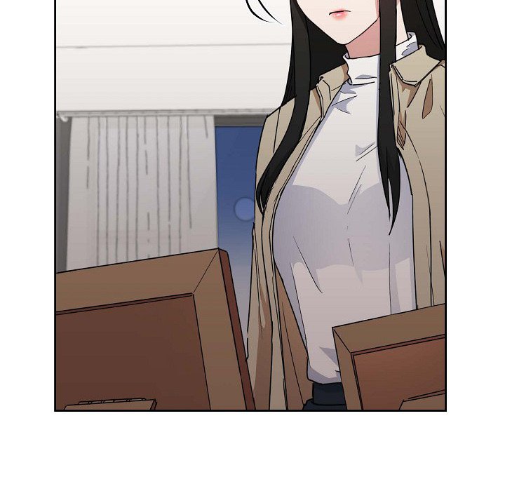 Absolute Possession Absolute Possession EP 49 - Toomics page 60 - 