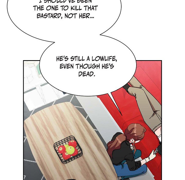 Absolute Possession Absolute Possession EP 49 - Toomics page 64 - 
