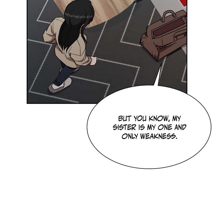 Absolute Possession Absolute Possession EP 49 - Toomics page 65 - 