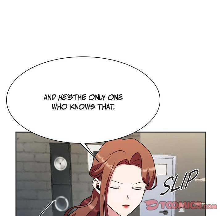 Absolute Possession Absolute Possession EP 49 - Toomics page 66 - 