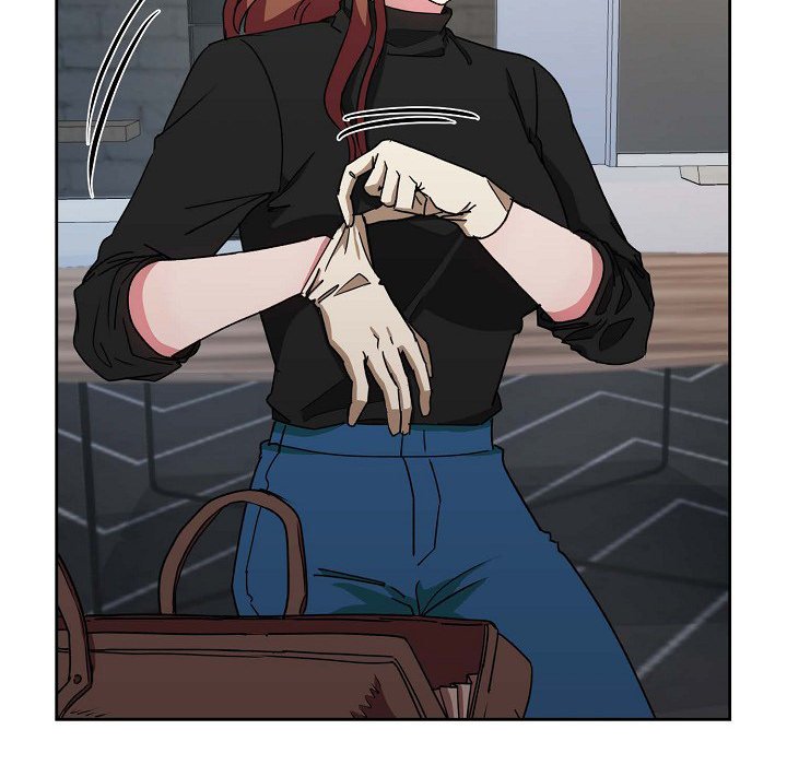 Absolute Possession Absolute Possession EP 49 - Toomics page 67 - 
