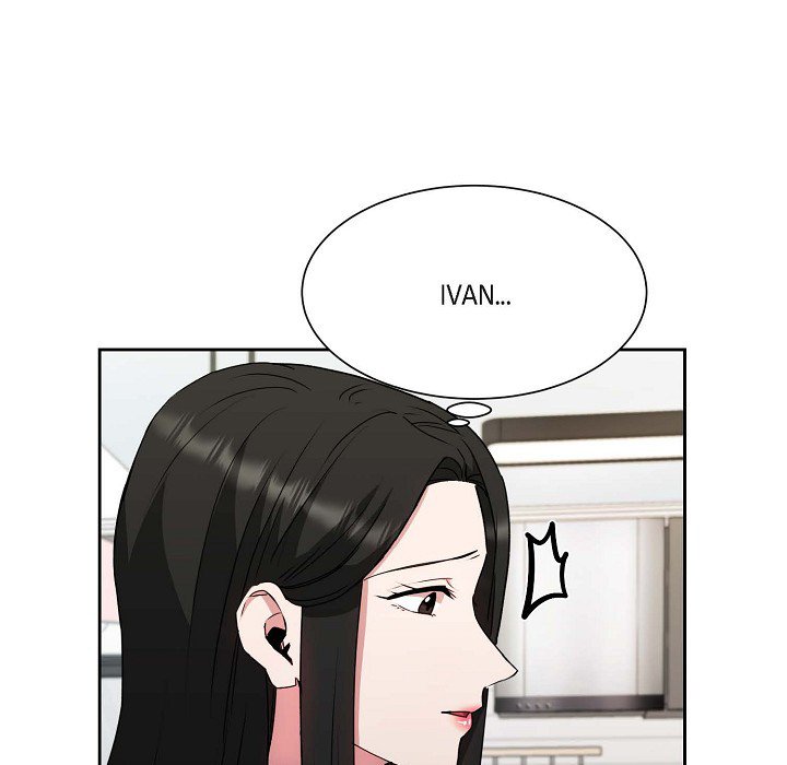 Absolute Possession Absolute Possession EP 49 - Toomics page 68 - 