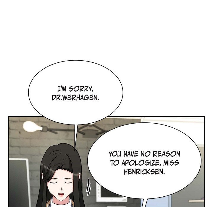 Absolute Possession Absolute Possession EP 49 - Toomics page 70 - 