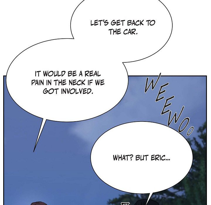 Absolute Possession Absolute Possession EP 49 - Toomics page 8 - 