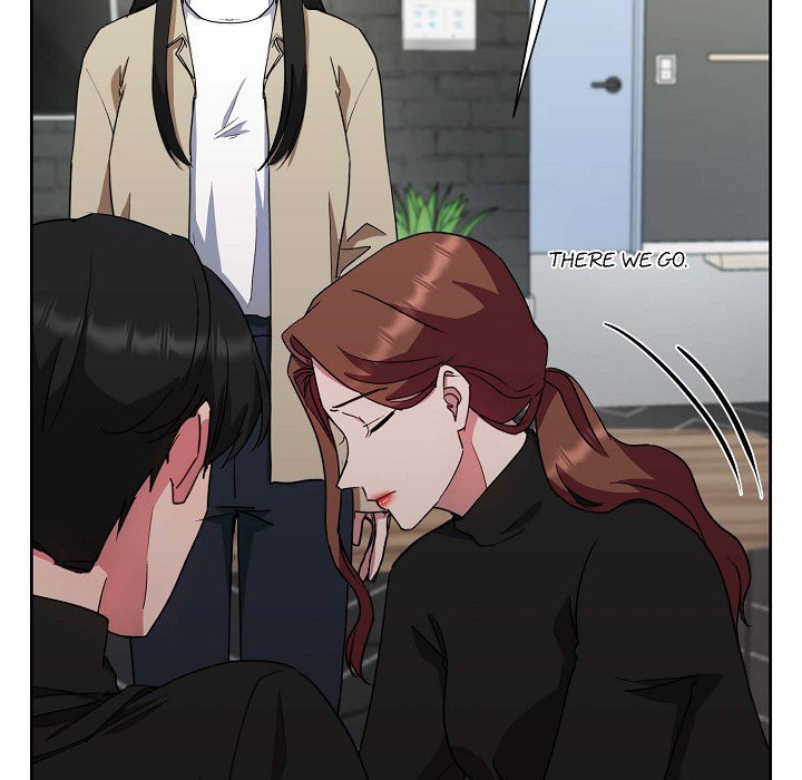 Absolute Possession Absolute Possession EP 49 - Toomics page 71 - 