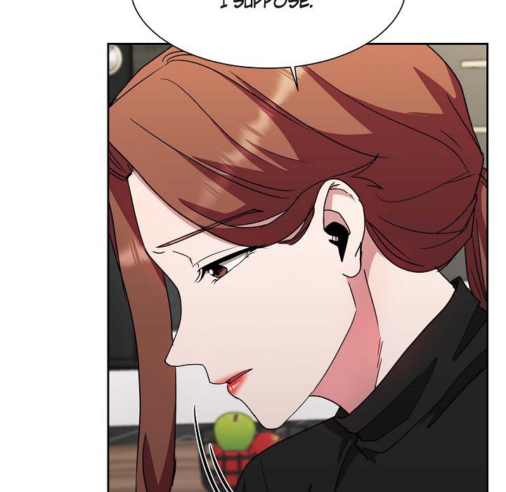 Absolute Possession Absolute Possession EP 49 - Toomics page 73 - 