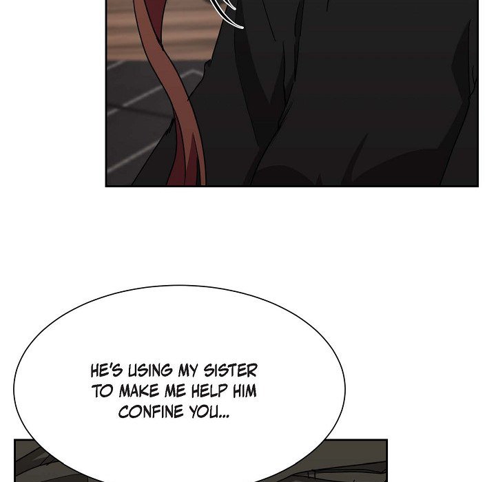 Absolute Possession Absolute Possession EP 49 - Toomics page 74 - 