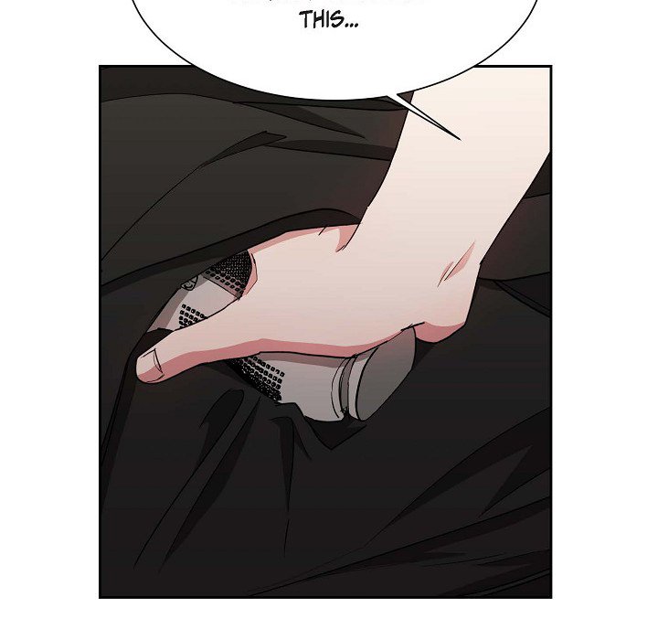 Absolute Possession Absolute Possession EP 49 - Toomics page 77 - 
