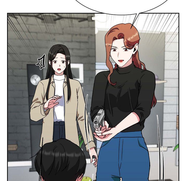 Absolute Possession Absolute Possession EP 49 - Toomics page 79 - 