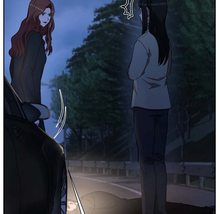 Absolute Possession Absolute Possession EP 49 - Toomics page 9 - 