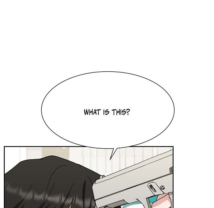 Absolute Possession Absolute Possession EP 49 - Toomics page 81 - 