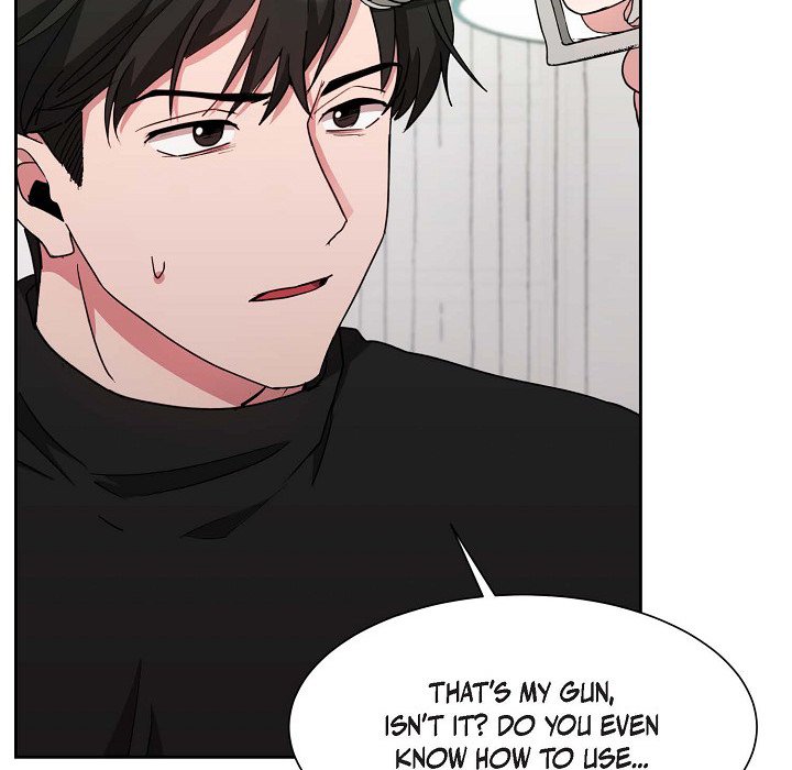 Absolute Possession Absolute Possession EP 49 - Toomics page 82 - 