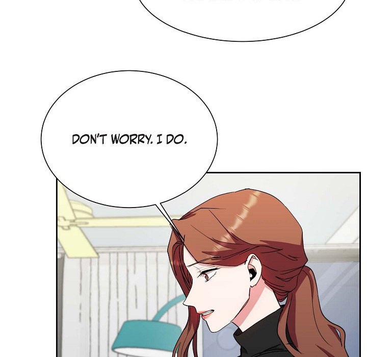 Absolute Possession Absolute Possession EP 49 - Toomics page 83 - 