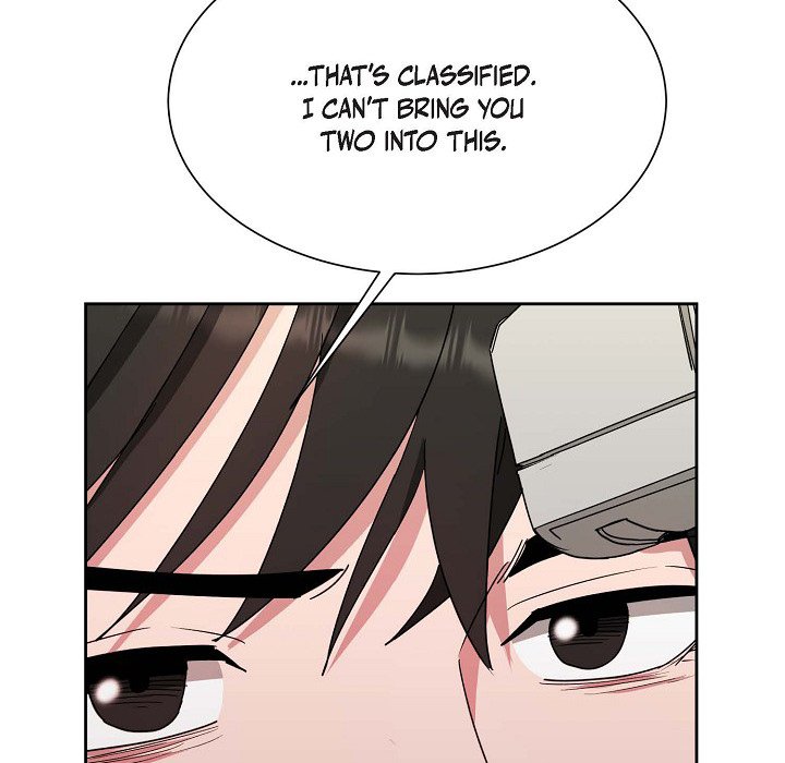 Absolute Possession Absolute Possession EP 49 - Toomics page 88 - 