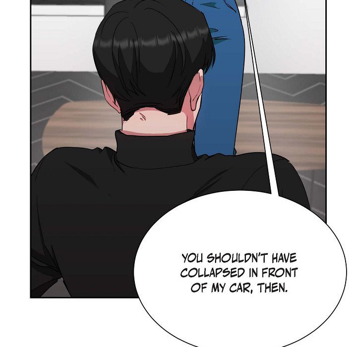 Absolute Possession Absolute Possession EP 49 - Toomics page 91 - 