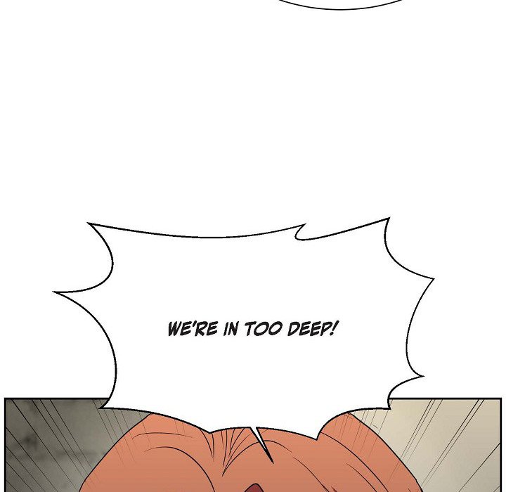 Absolute Possession Absolute Possession EP 49 - Toomics page 92 - 