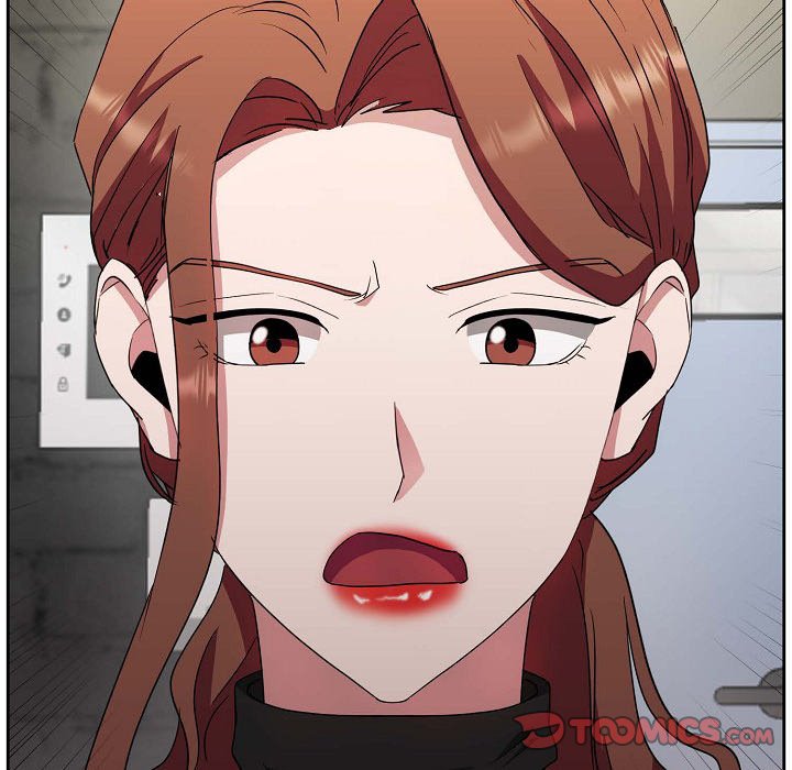 Absolute Possession Absolute Possession EP 49 - Toomics page 93 - 