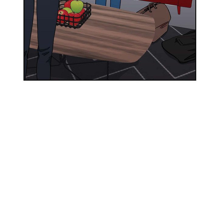 Absolute Possession Absolute Possession EP 49 - Toomics page 96 - 