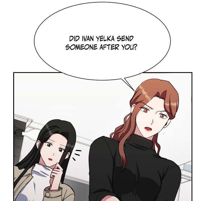Absolute Possession Absolute Possession EP 49 - Toomics page 97 - 