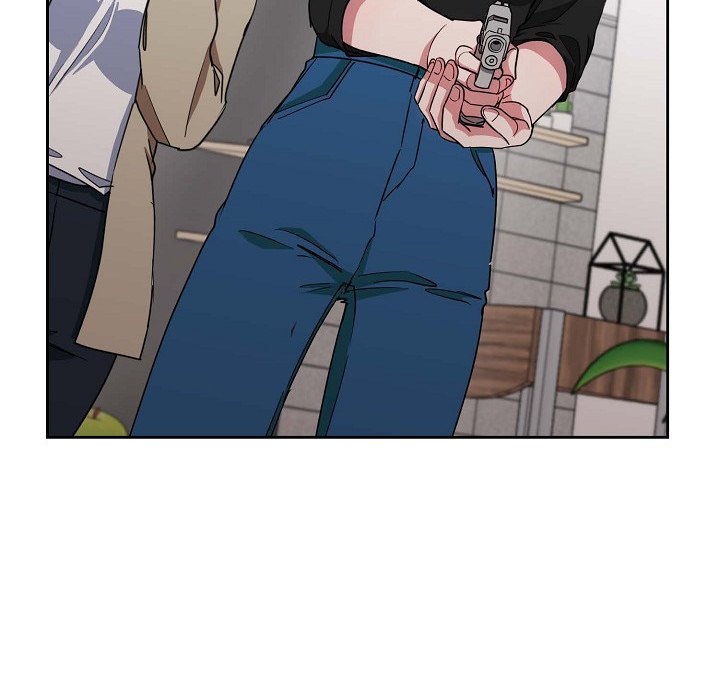 Absolute Possession Absolute Possession EP 49 - Toomics page 98 - 