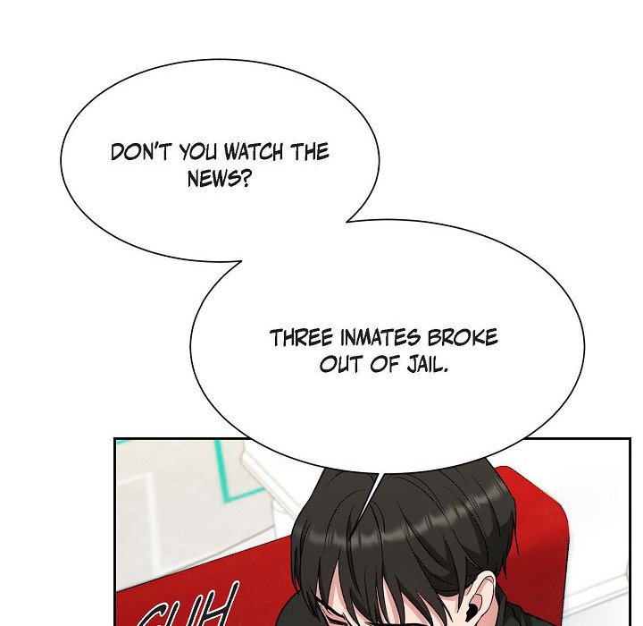 Absolute Possession Absolute Possession EP 49 - Toomics page 99 - 