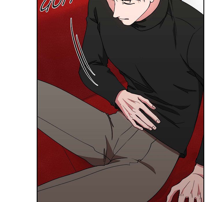 Absolute Possession Absolute Possession EP 49 - Toomics page 100 - 