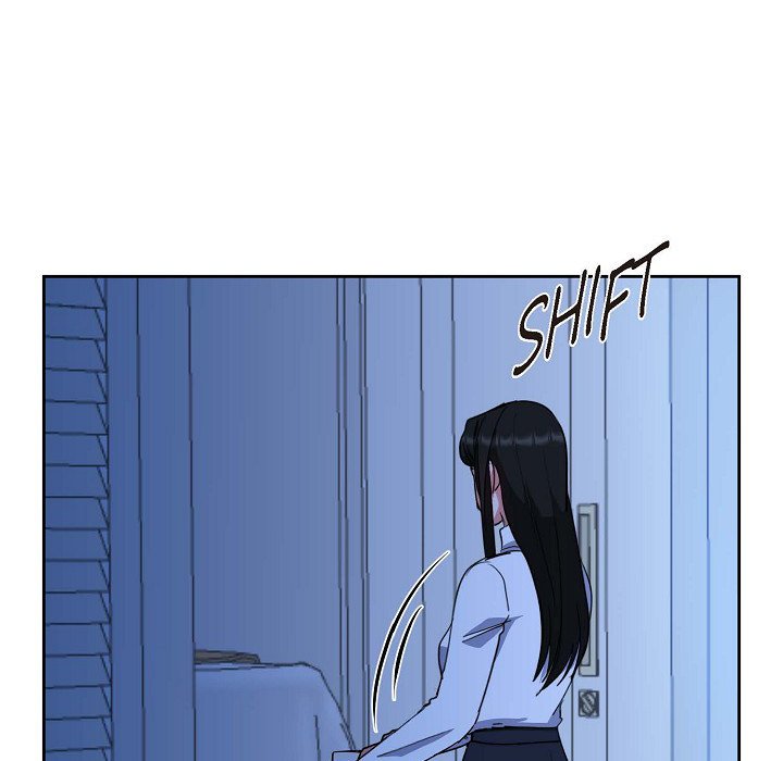 Absolute Possession Absolute Possession EP 50 - Toomics page 106 - 