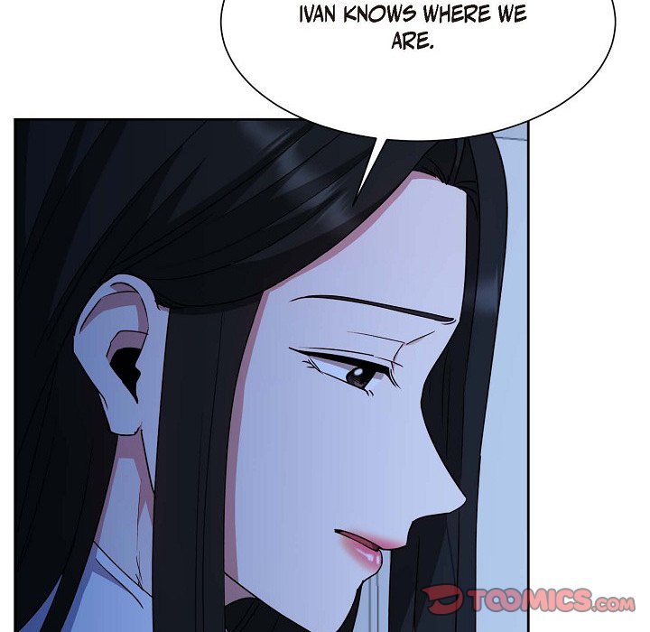 Absolute Possession Absolute Possession EP 50 - Toomics page 111 - 
