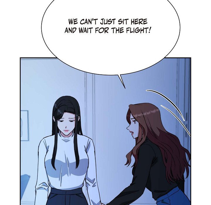 Absolute Possession Absolute Possession EP 50 - Toomics page 115 - 