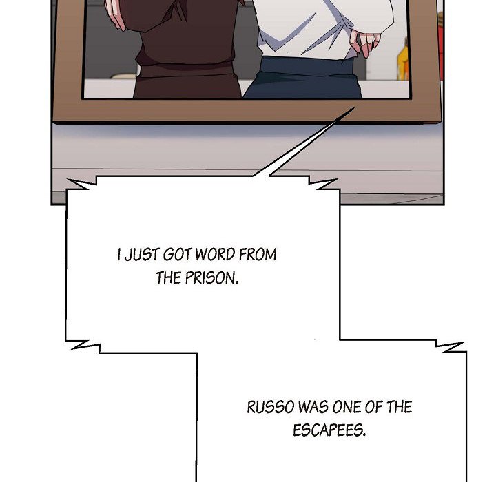 Absolute Possession Absolute Possession EP 50 - Toomics page 125 - 