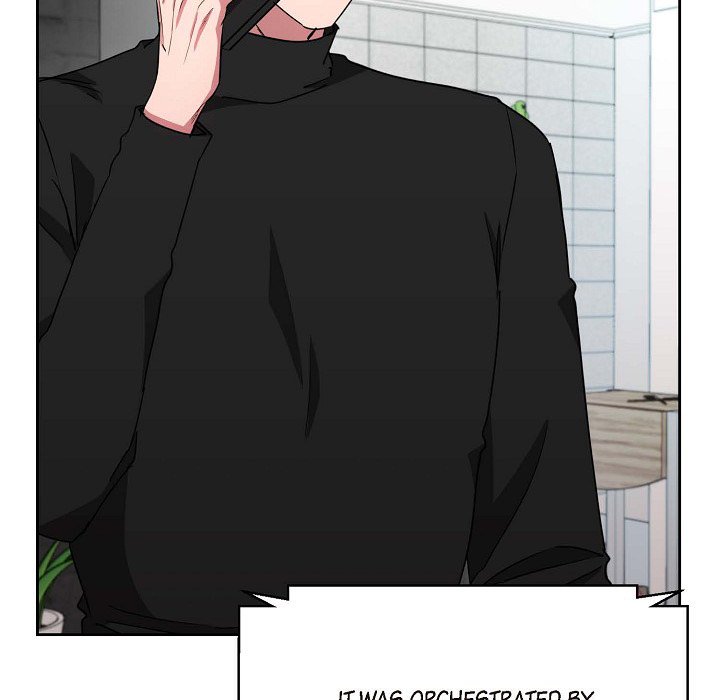 Absolute Possession Absolute Possession EP 50 - Toomics page 127 - 