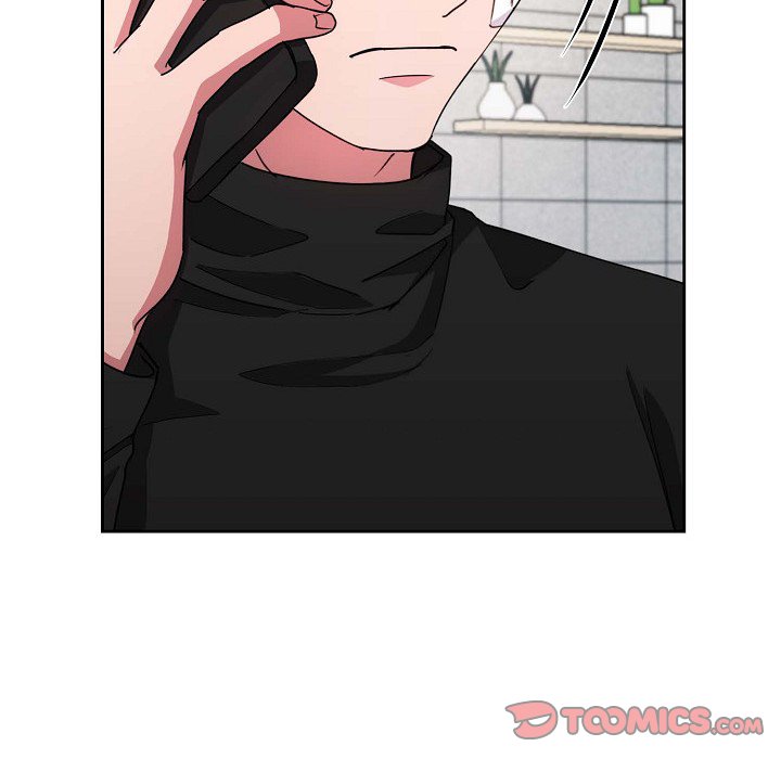 Absolute Possession Absolute Possession EP 50 - Toomics page 129 - 