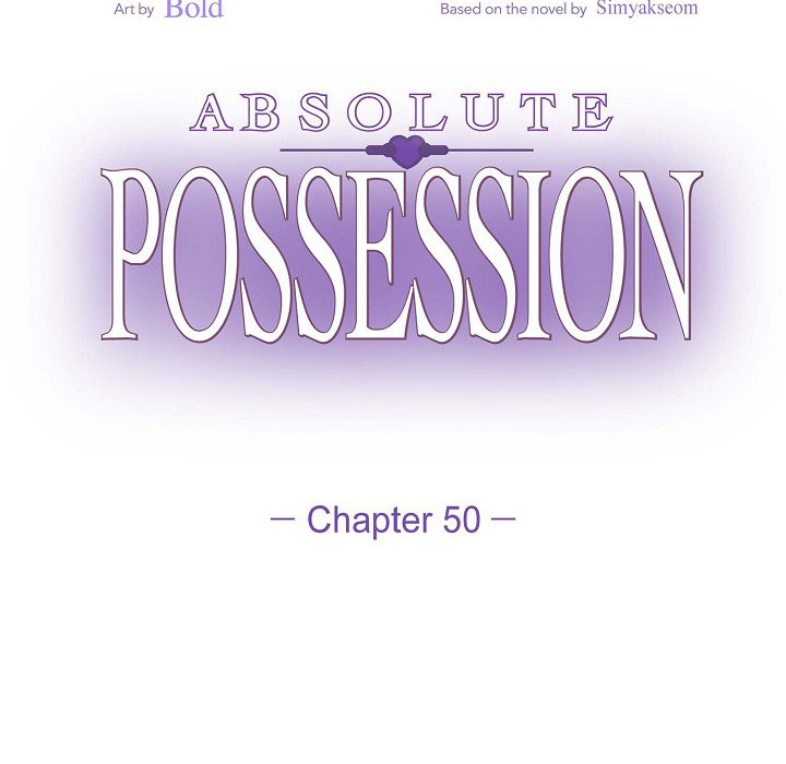Absolute Possession Absolute Possession EP 50 - Toomics page 14 - 