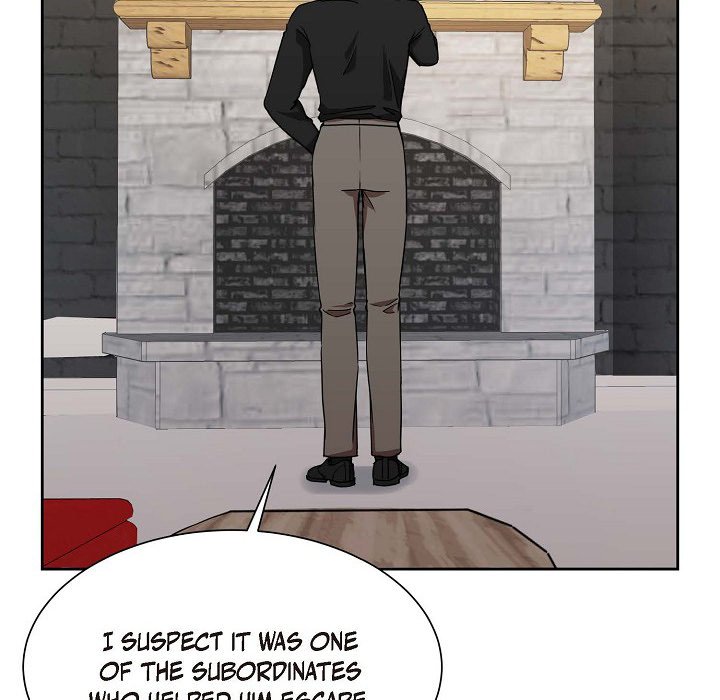 Absolute Possession Absolute Possession EP 50 - Toomics page 131 - 
