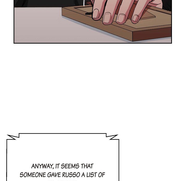 Absolute Possession Absolute Possession EP 50 - Toomics page 136 - 