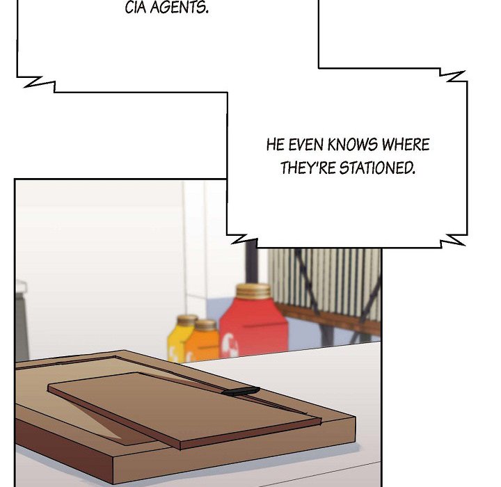 Absolute Possession Absolute Possession EP 50 - Toomics page 137 - 