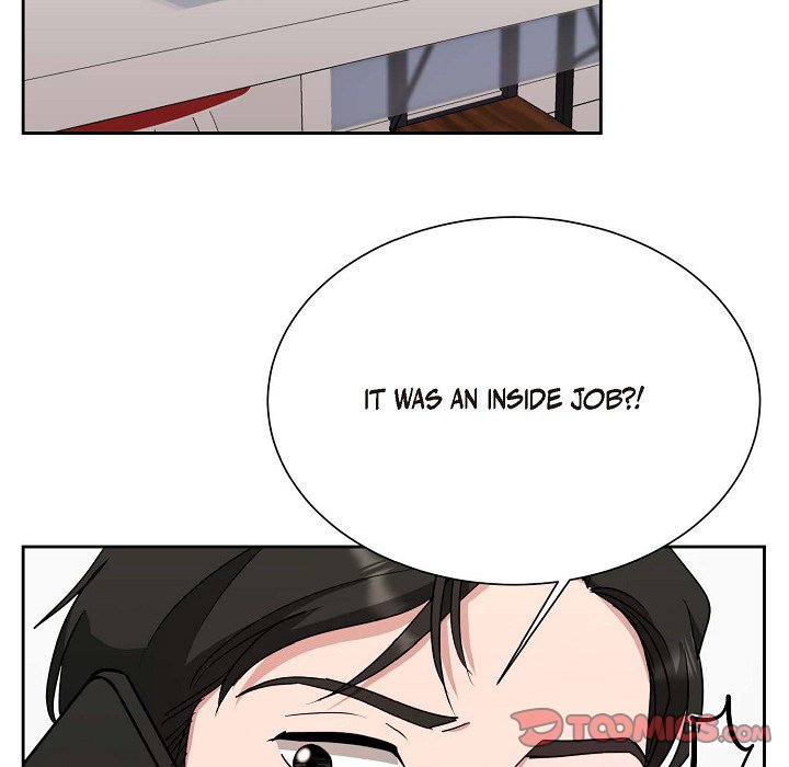 Absolute Possession Absolute Possession EP 50 - Toomics page 138 - 