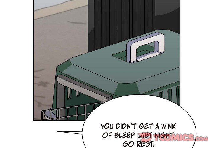 Absolute Possession Absolute Possession EP 50 - Toomics page 3 - 